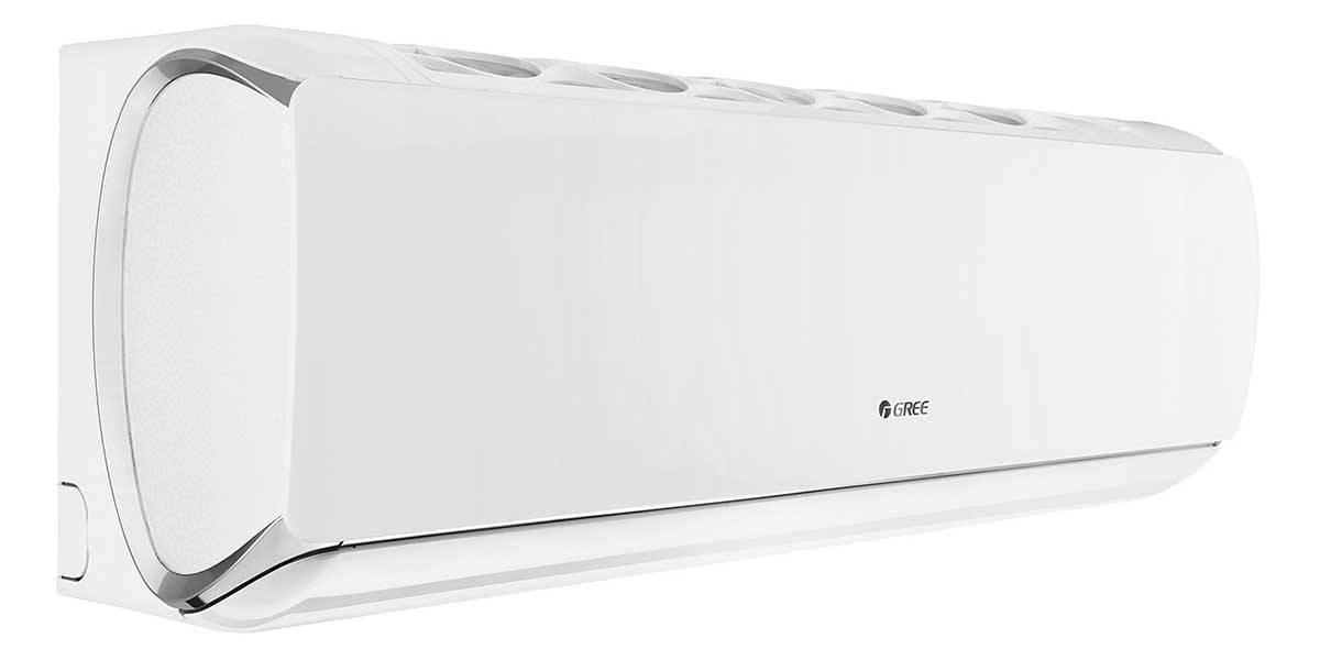 Климатик G-Tech Inverter